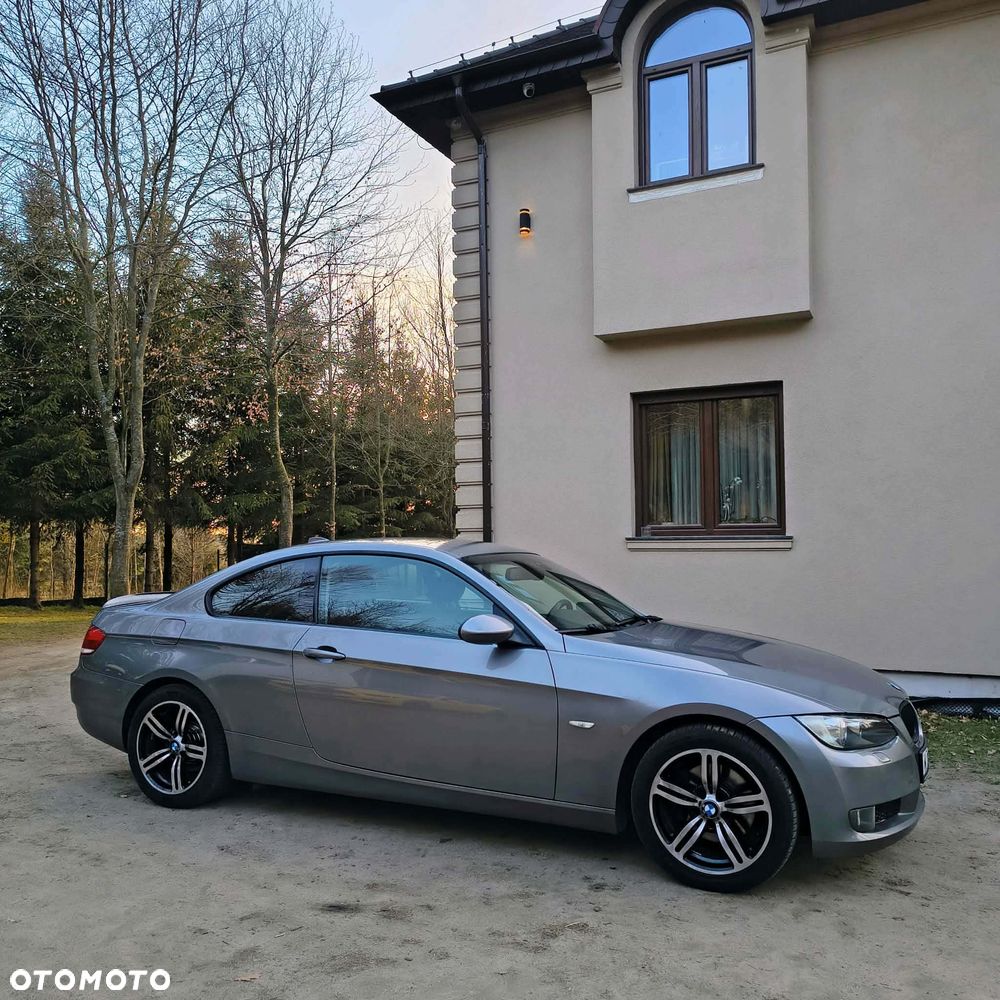BMW Seria 3 320d - 7