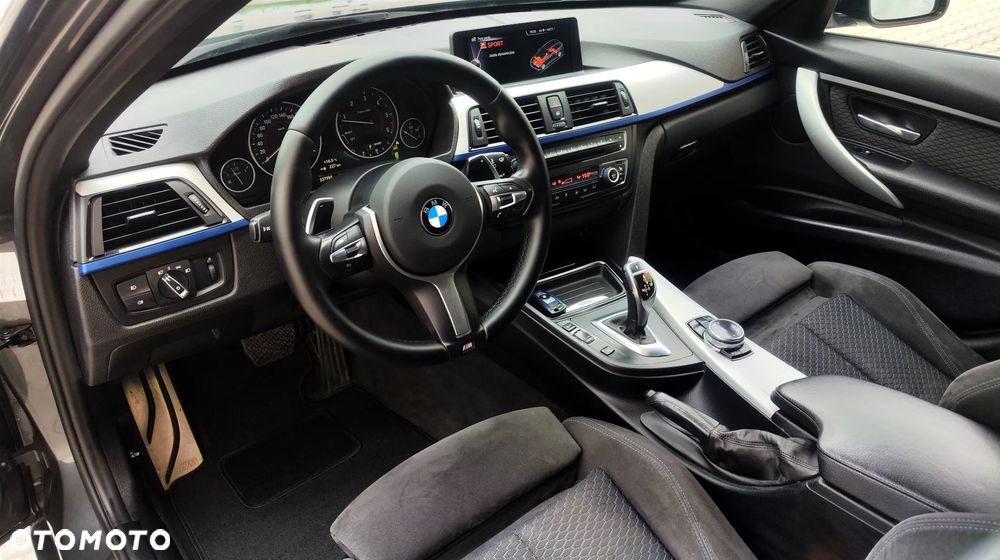 BMW Seria 3 - 8
