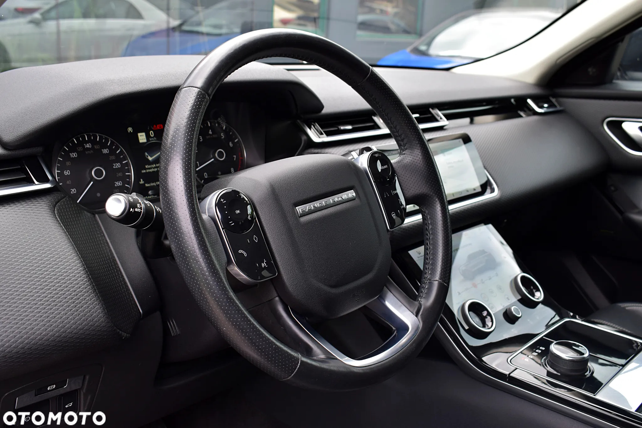 Land Rover Range Rover Velar 2.0 P250 S - 4