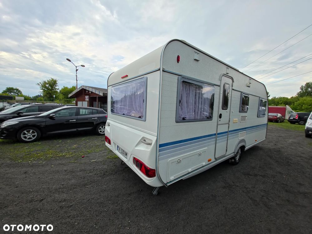 Adria Adria 542 PU - 3