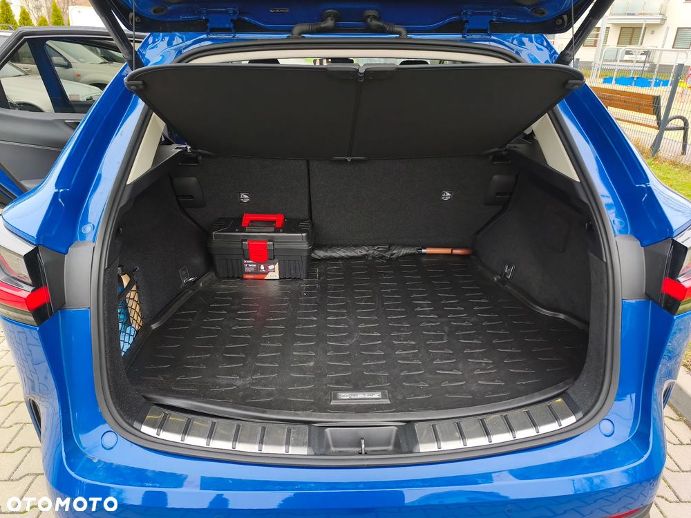 Lexus NX 350h Elegance AWD - 13