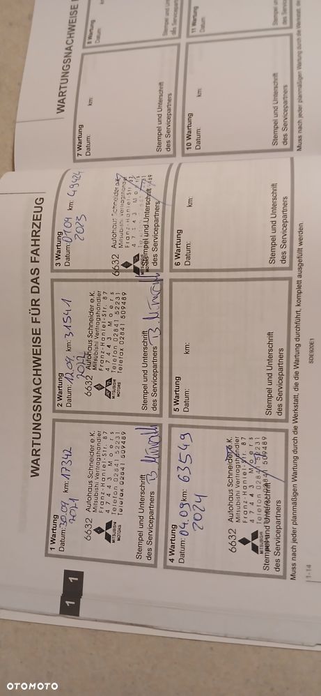 Mitsubishi ASX 2.0 2WD Spirit - 24