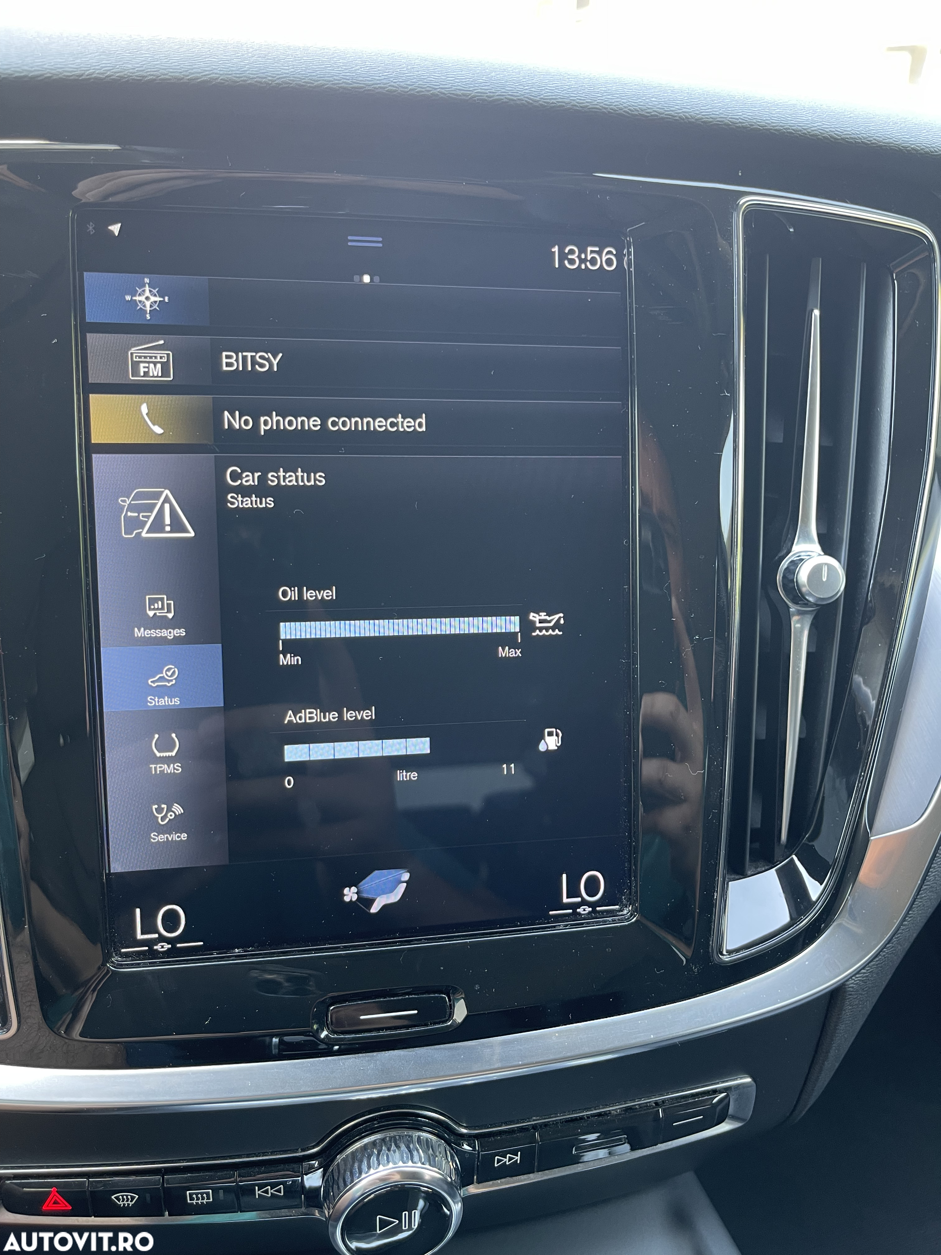 Volvo V60 D4 AWD Momentum - 32