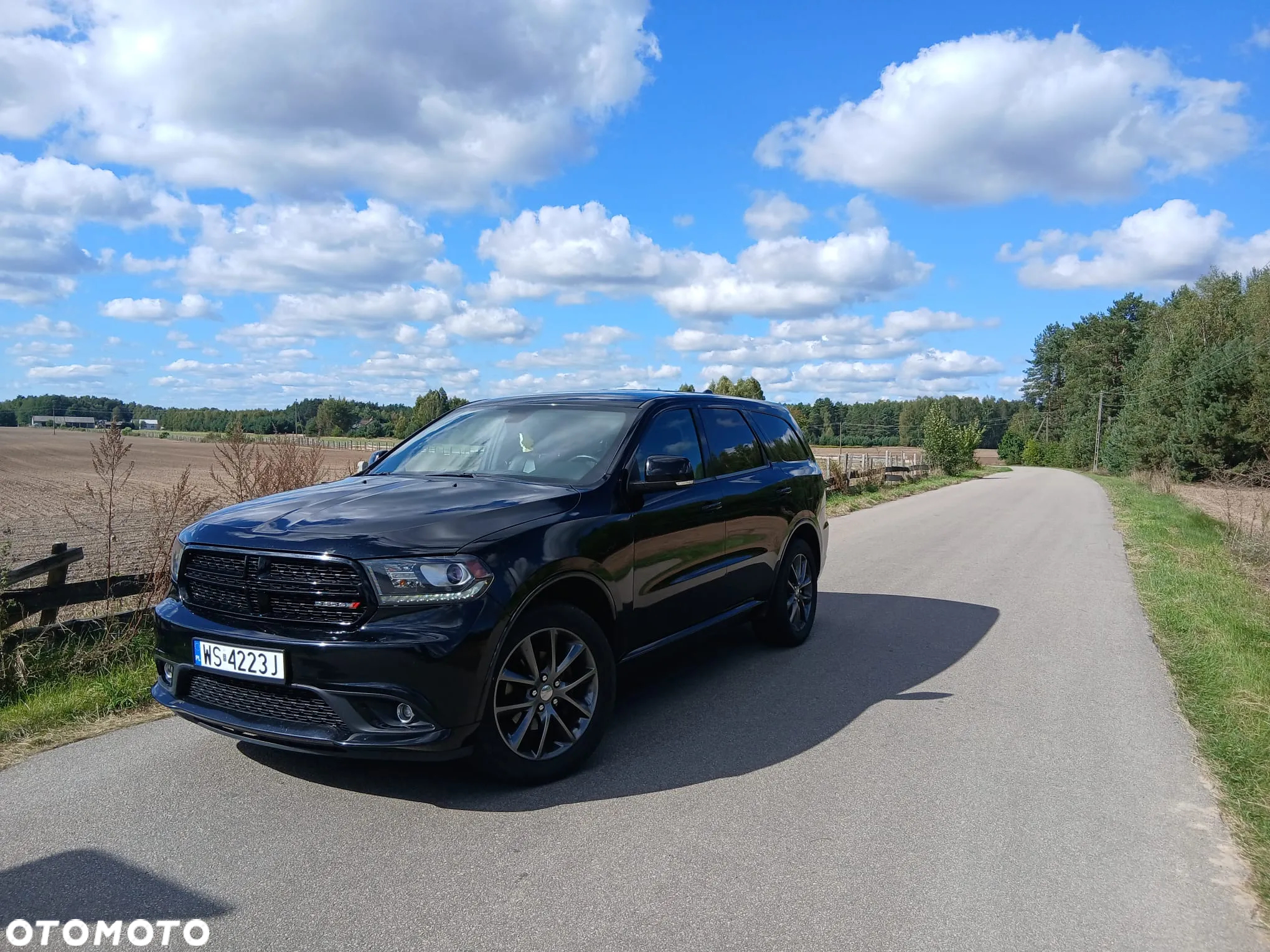 Dodge Durango - 19