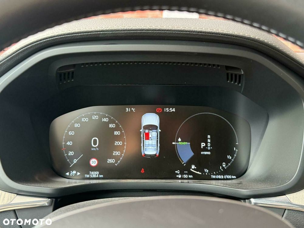 Volvo XC 60 - 15