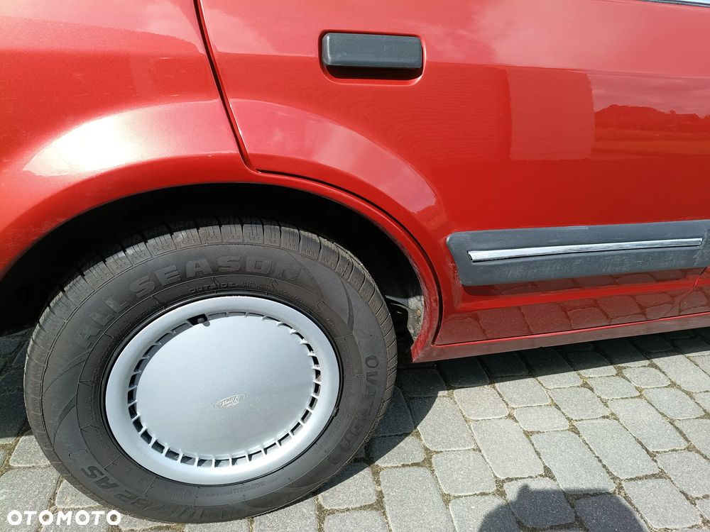 Ford Orion 1.6 D L - 12