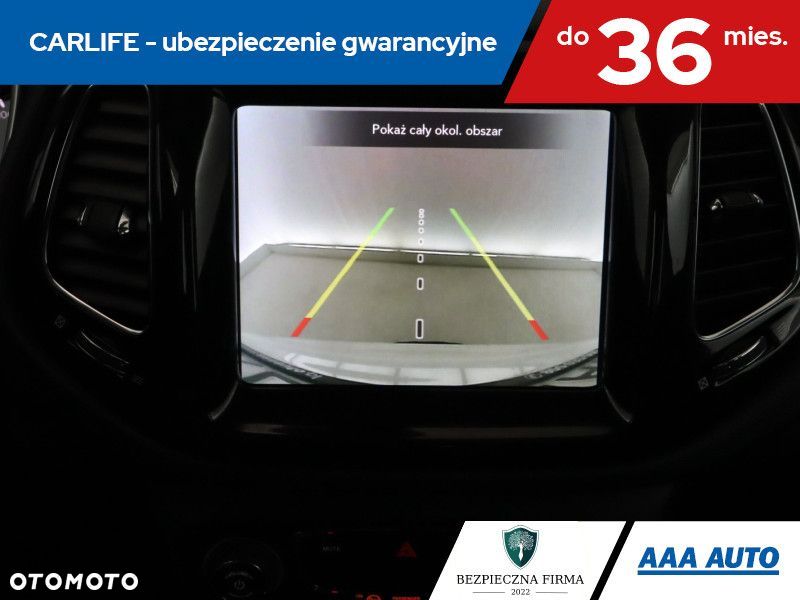 Jeep Compass - 19