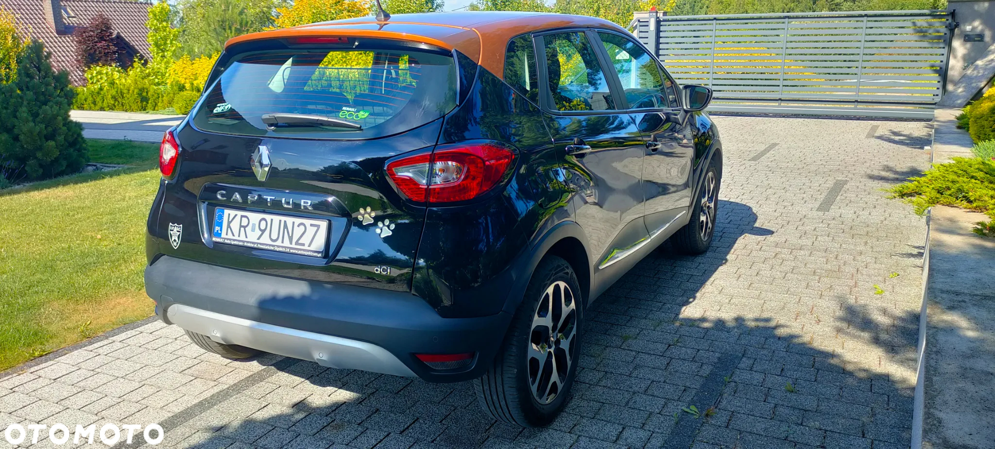 Renault Captur ENERGY dCi 110 Start&Stop Intens - 6