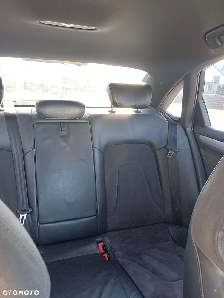 Audi A4 Limousine 2.7 TDI Multitronic - 32