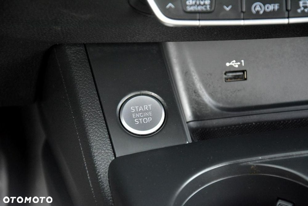 Audi A4 Avant 40 TDI mHEV S Line S tronic - 31