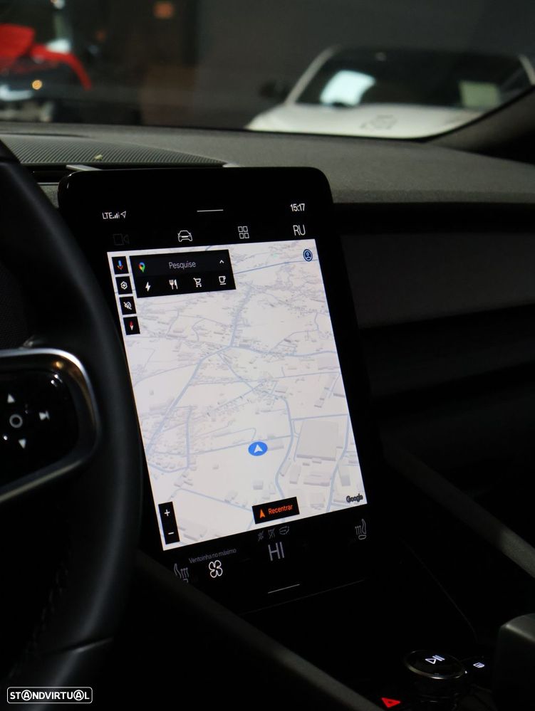 Polestar 2 Long Range 78 kWh - 21