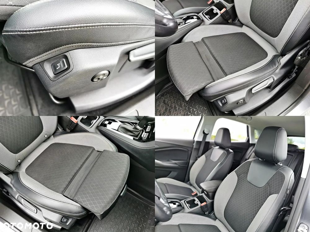 Opel Grandland X 1.2 Start/Stop Automatik Business Elegance - 21