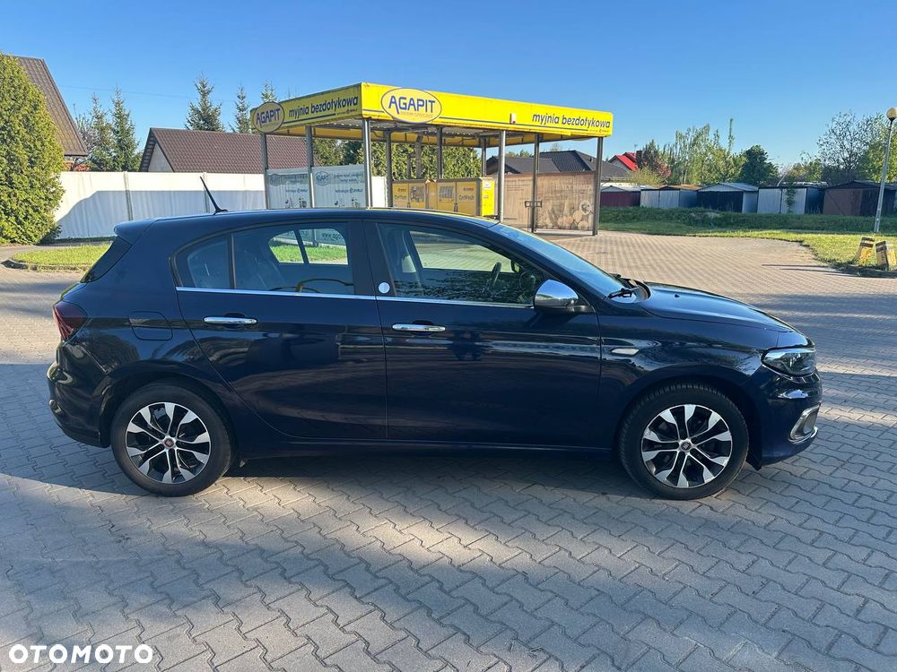 Fiat Tipo 1.4 16v Mirror - 9