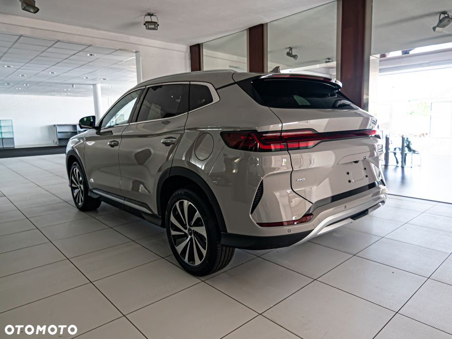 BYD Seal U - 2