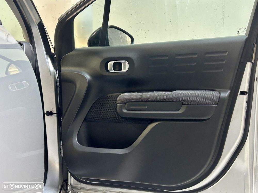 Citroën C3 Aircross 1.2 PureTech Feel - 20