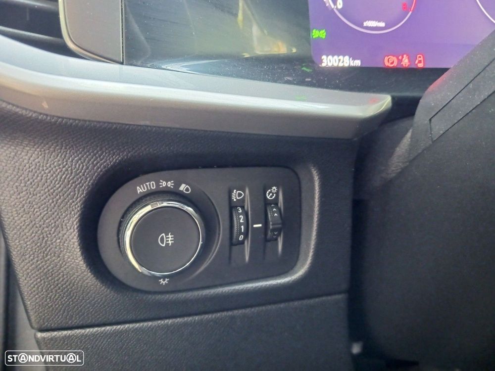 Opel Mokka 1.2 T GS Line - 29