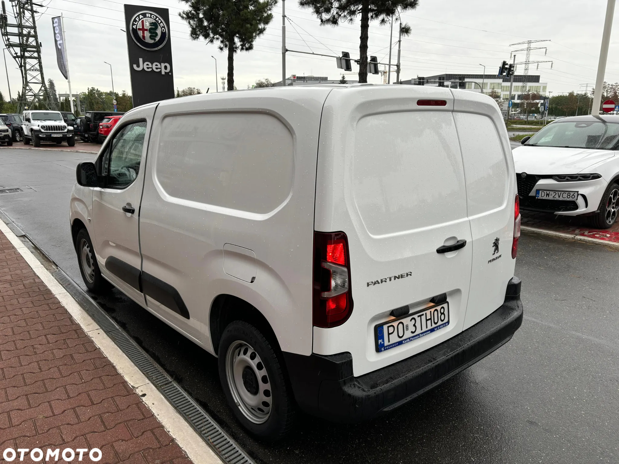 Peugeot Partner - 3