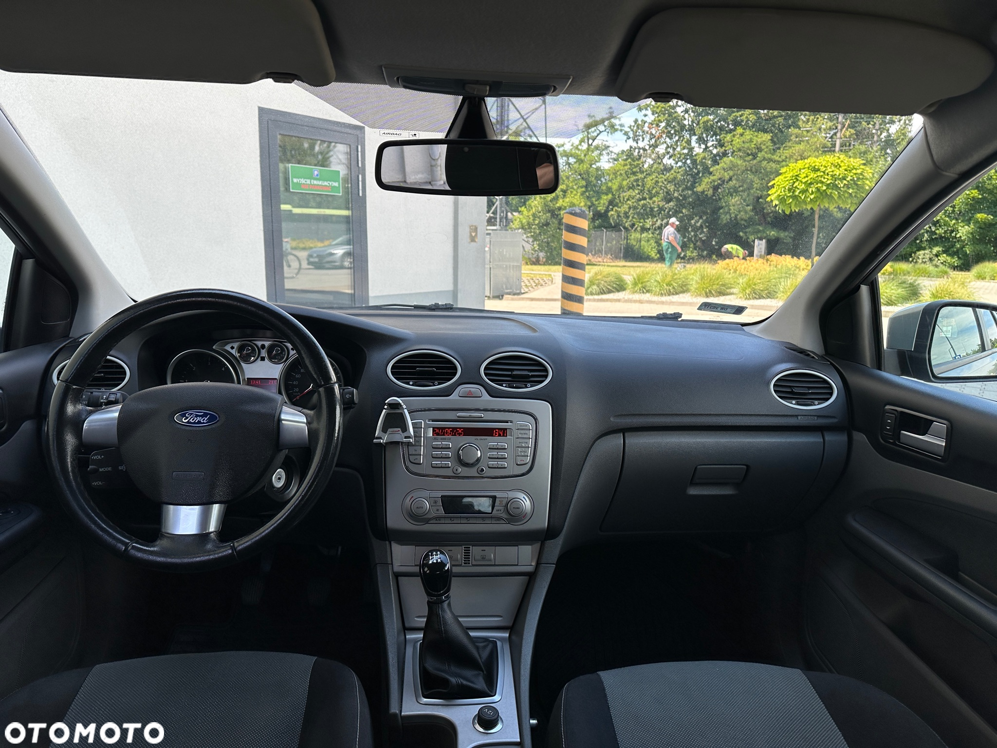 Ford Focus - 7