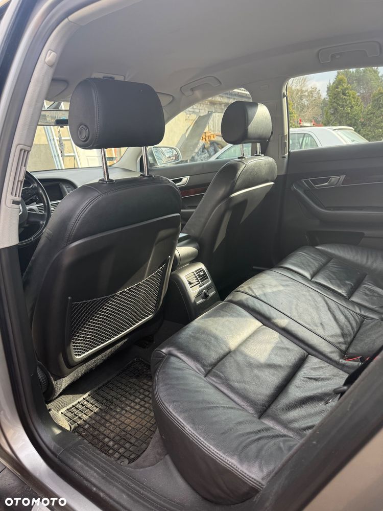 Audi A6 Limousine - 8