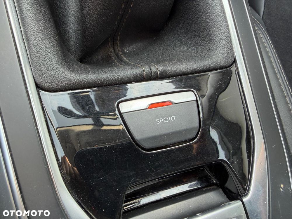 Peugeot 308 PureTech 130 Stop & Start Access - 16