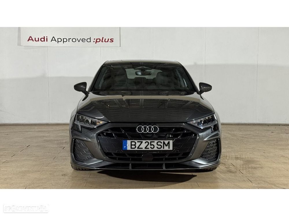 Audi A3 Sportback 30 TDI S line - 28