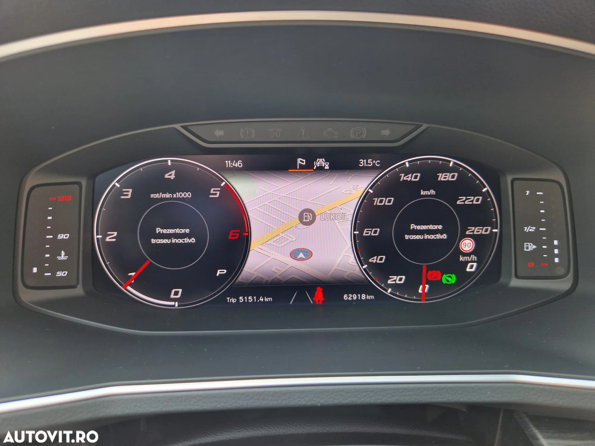 Seat Tarraco 2.0 TDI DSG 4DRIVE Xcellence - 15