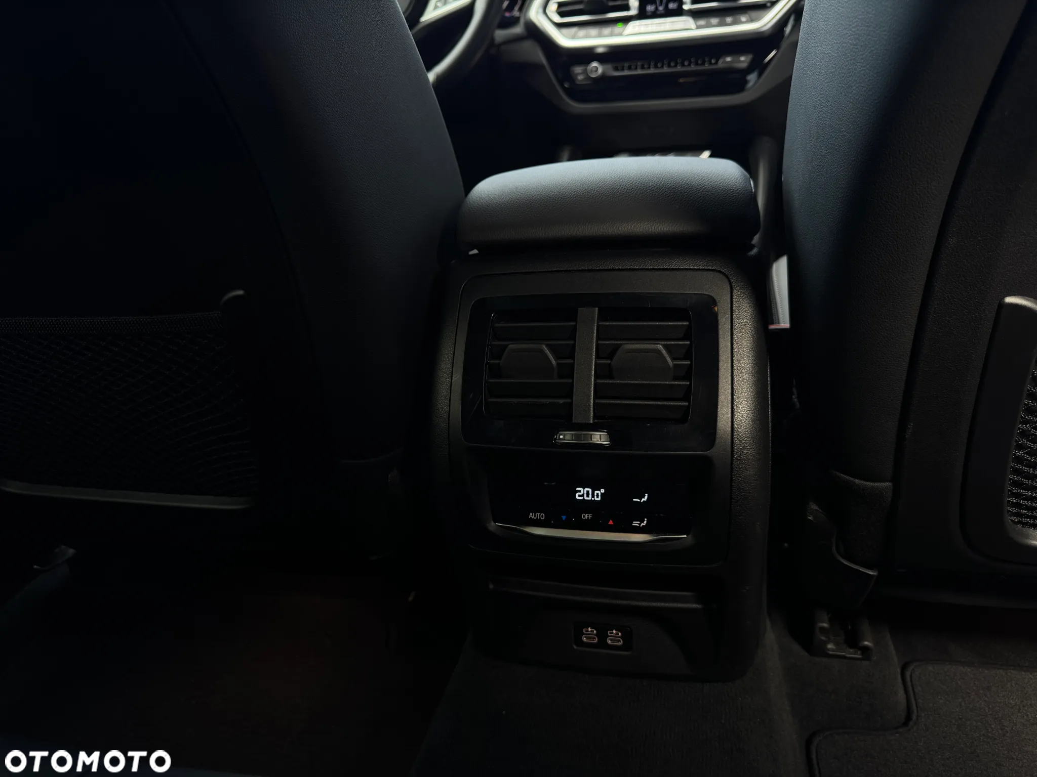 BMW X4 - 23