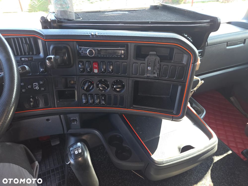 Scania R440 - 8