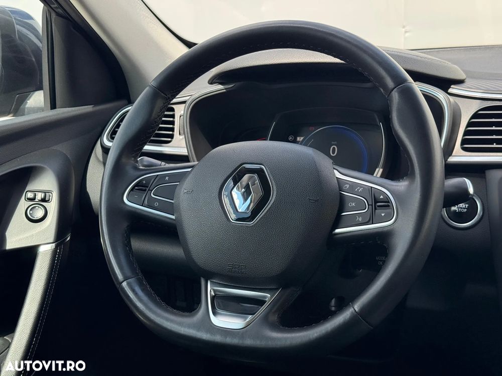 Renault Kadjar 1.5 DCI EDC Intens - 14