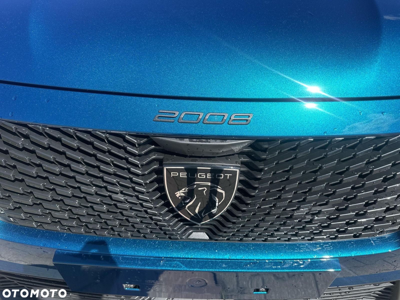 Peugeot 2008 - 23