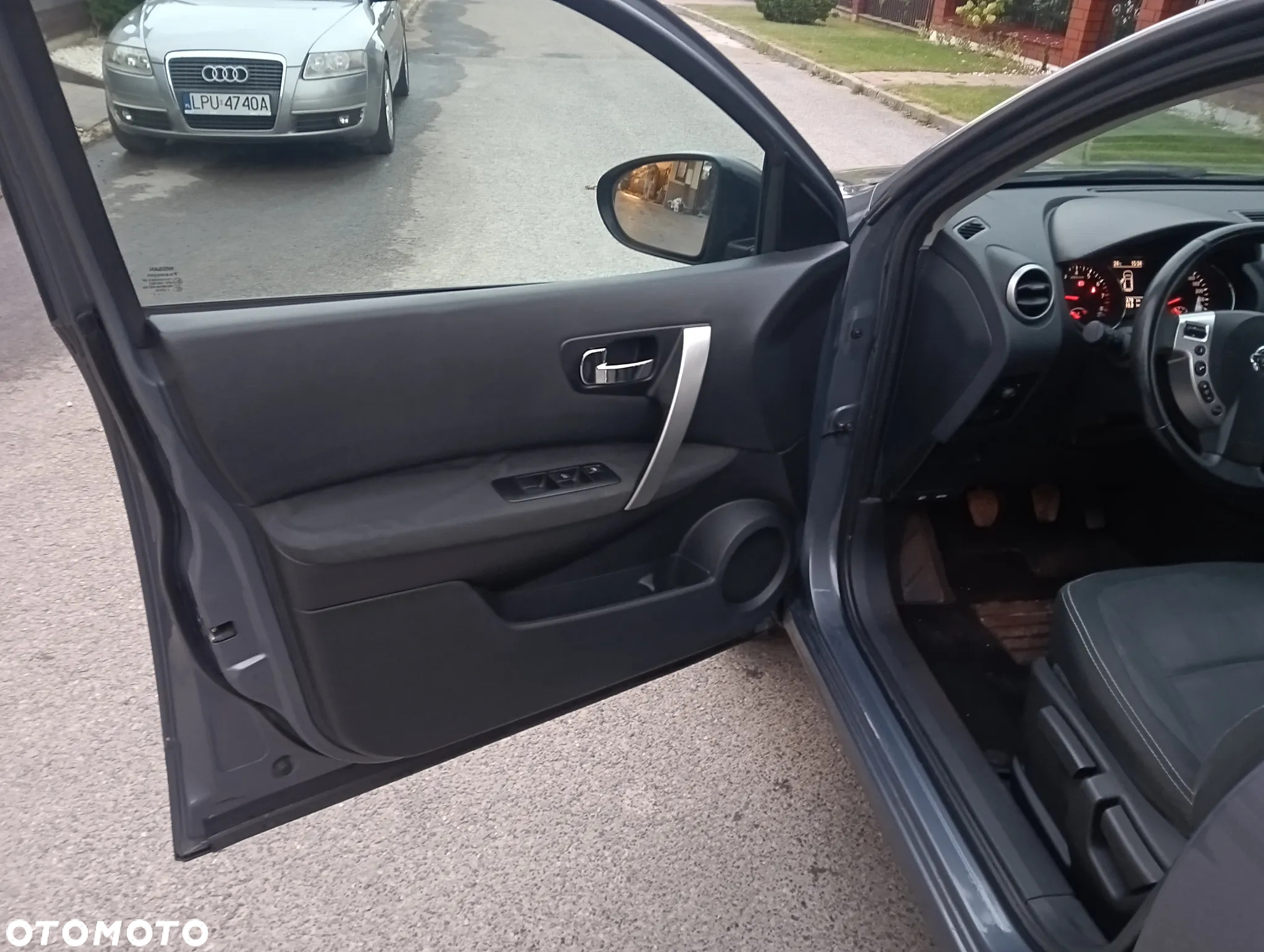 Nissan Qashqai 1.6 acenta - 9
