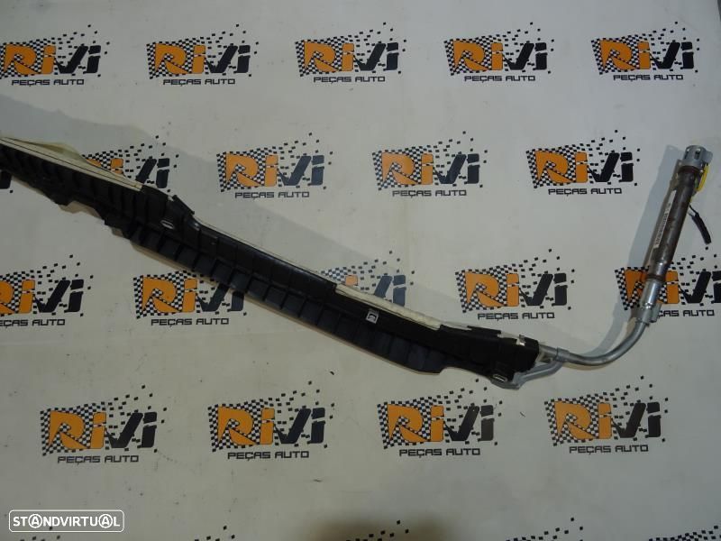 Airbag De Cortina Esquerdo Volkswagen Golf V (1K1)  1K6880741t / 1K6 8 - 6