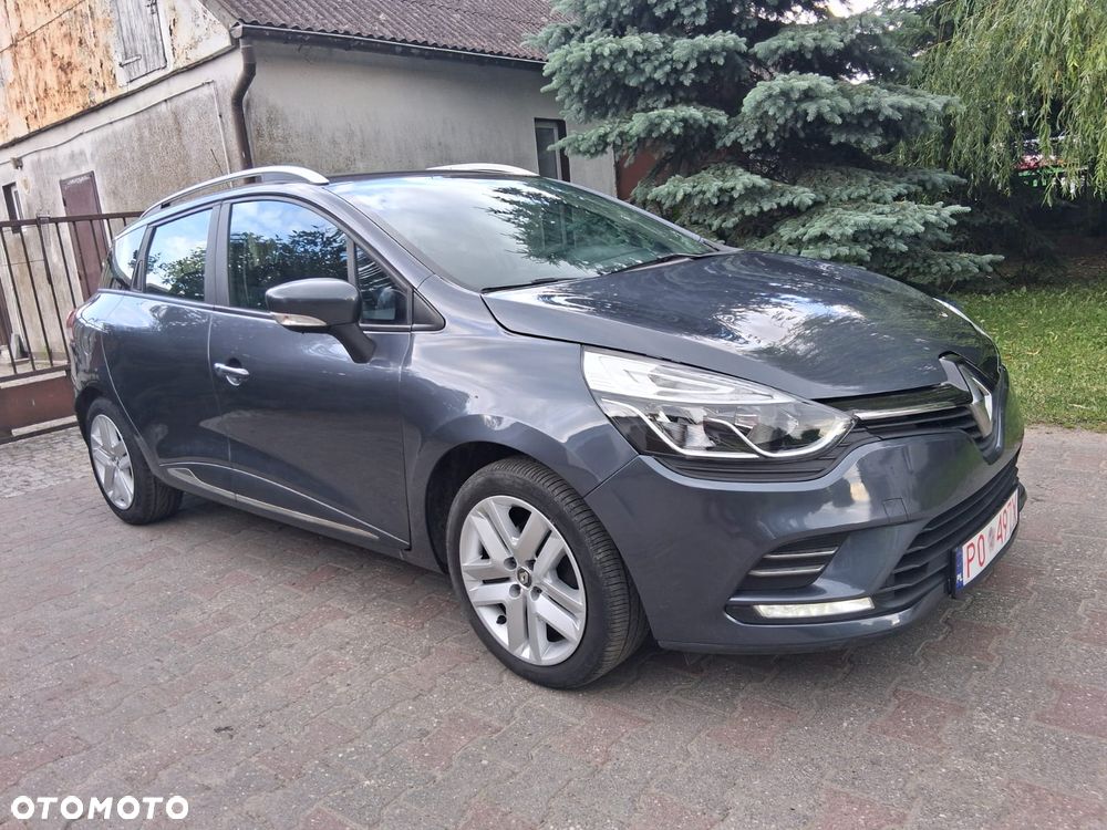 Renault Clio 1.5 dCi Zen - 14