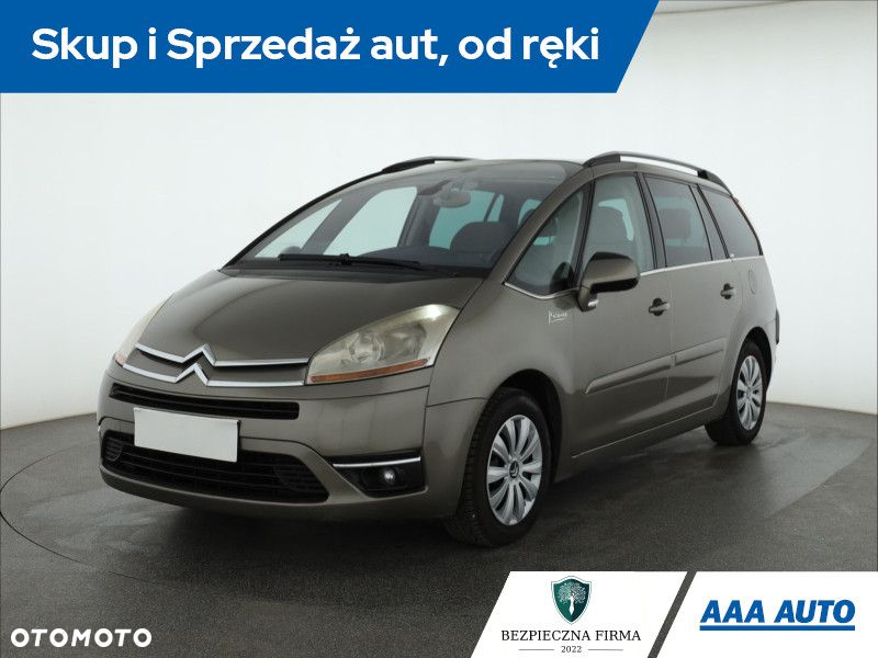 Citroën C4 Grand Picasso - 2