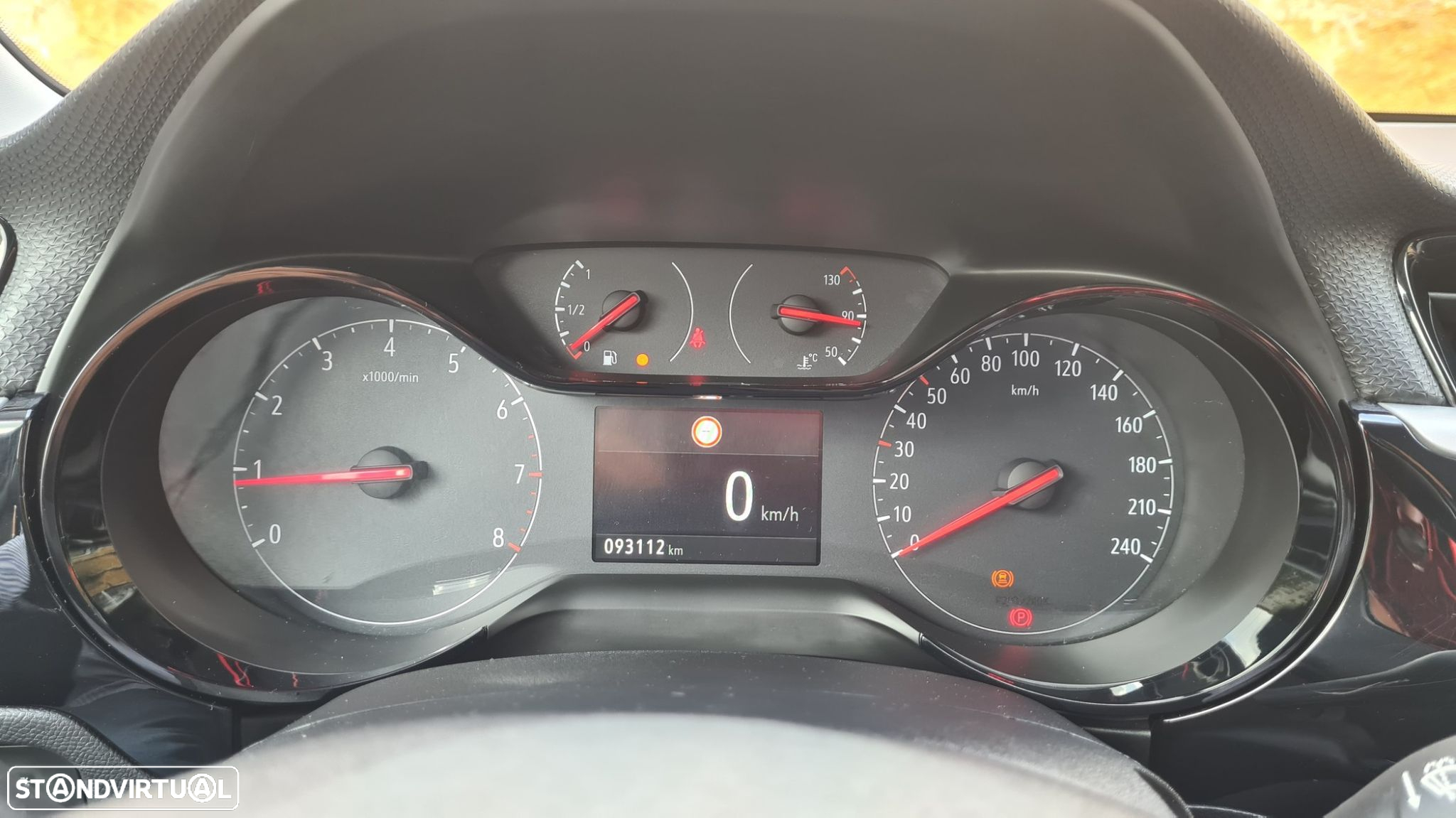 Opel Corsa 1.5 D Business Edition - 18