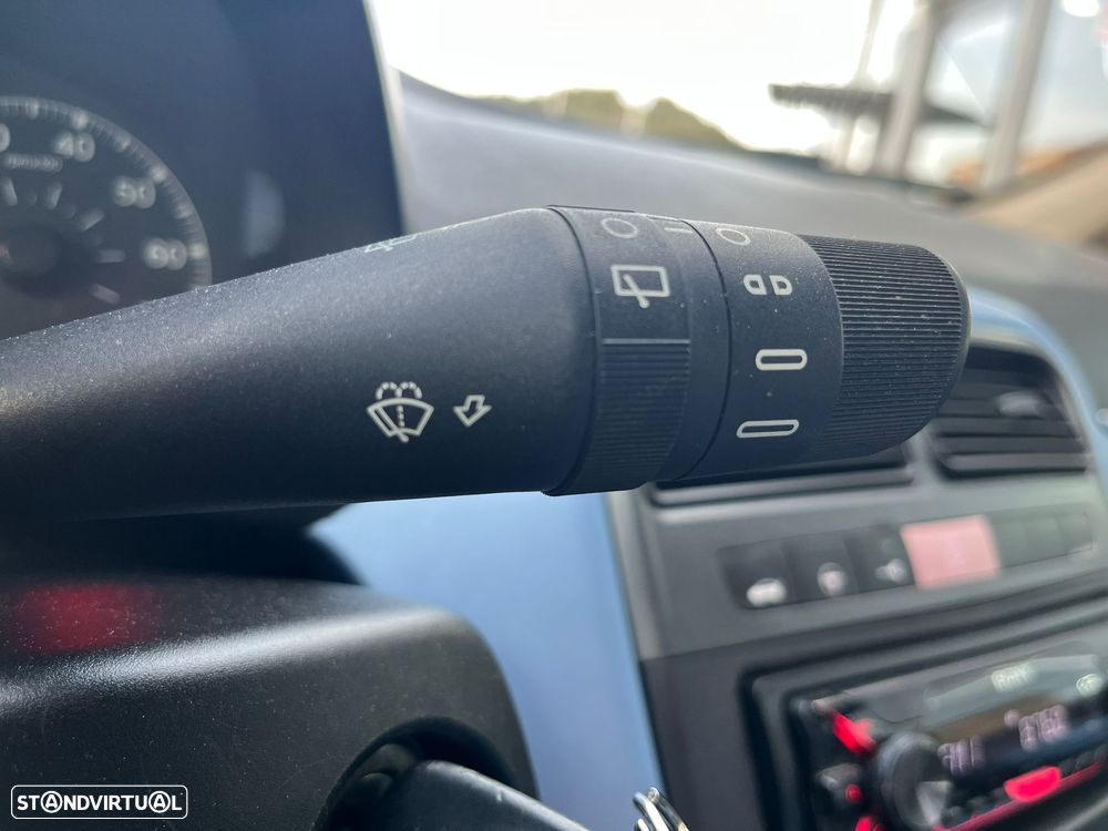 Fiat Grande Punto 1.2 Active - 20