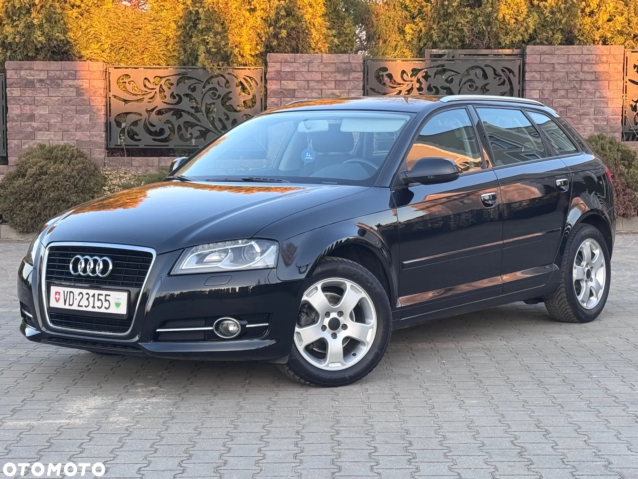 Audi A3 1.4 TFSI Attraction - 12