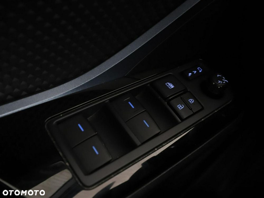 Toyota C-HR Style - 32