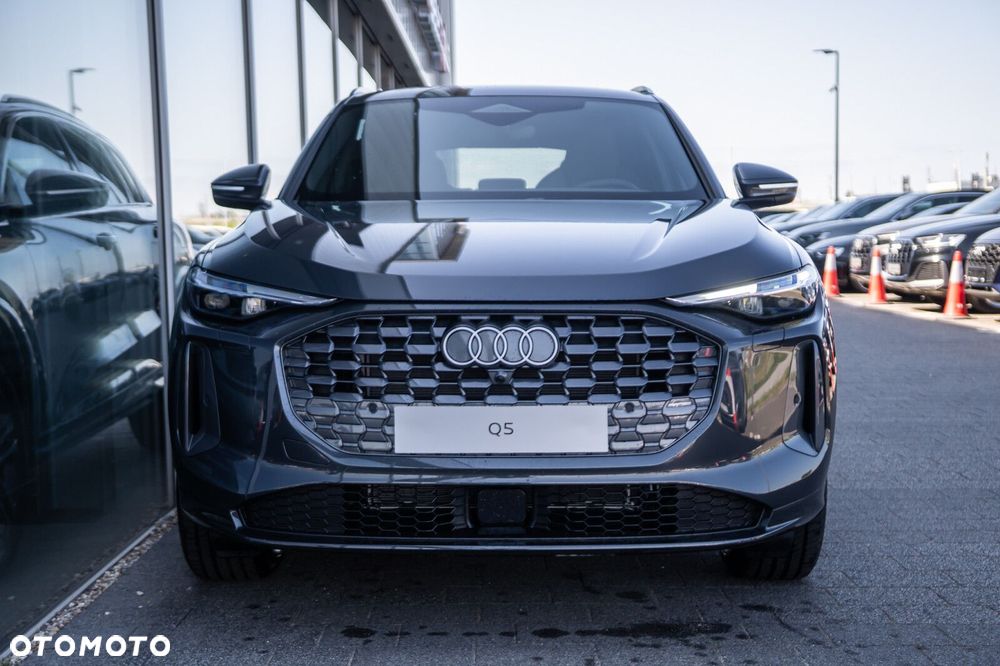Audi Q5 TDI mHEV 150 kW Quattro S tronic - 3