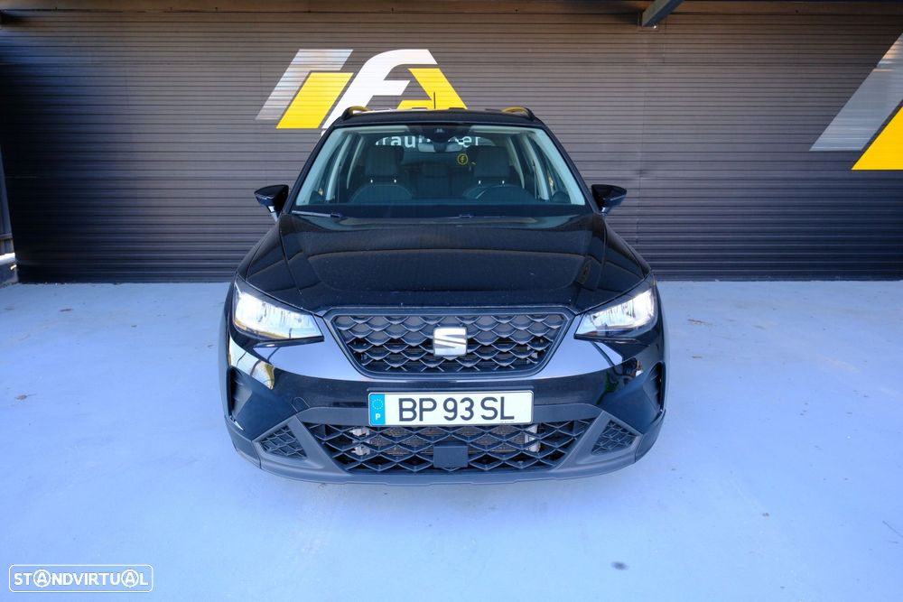 SEAT Arona 1.0 TSI Style - 6