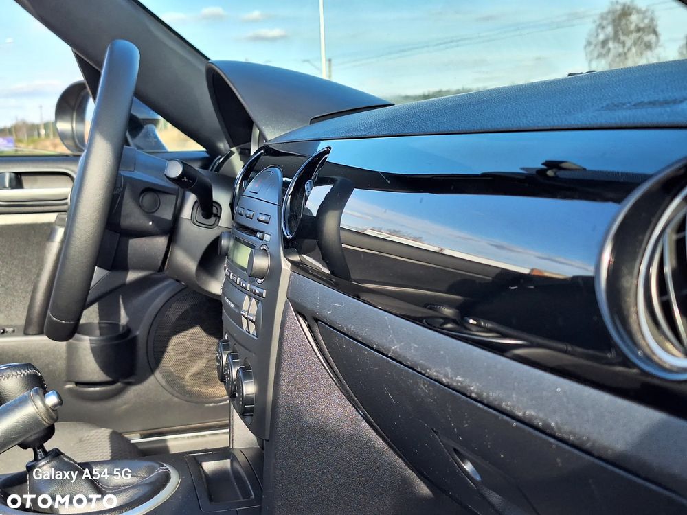 Mazda MX-5 1.8 Emotion - 21