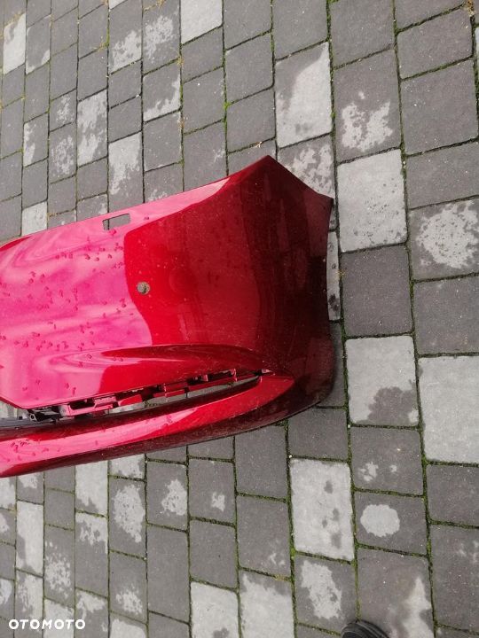 MAZDA 6 2019 ZDERZAK PRZÓD - 2