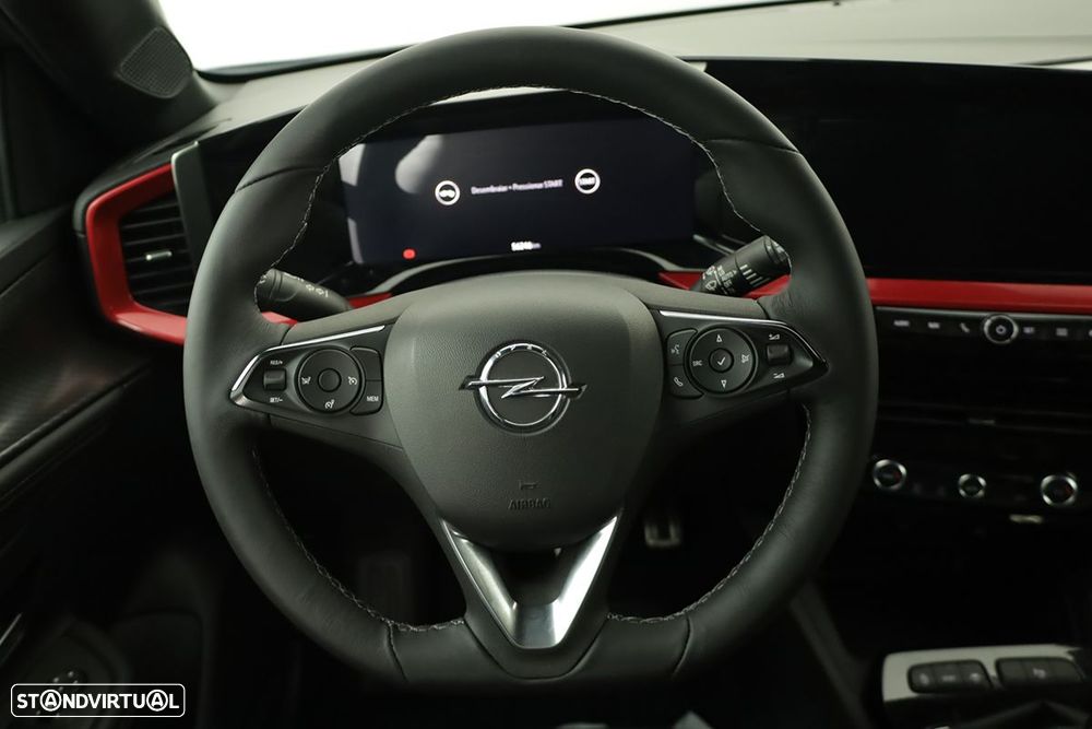 Opel Mokka 1.2 T GS Line - 15