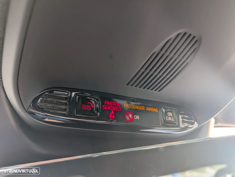 Volvo XC 40 1.5 T2 R-Design Geartronic - 25