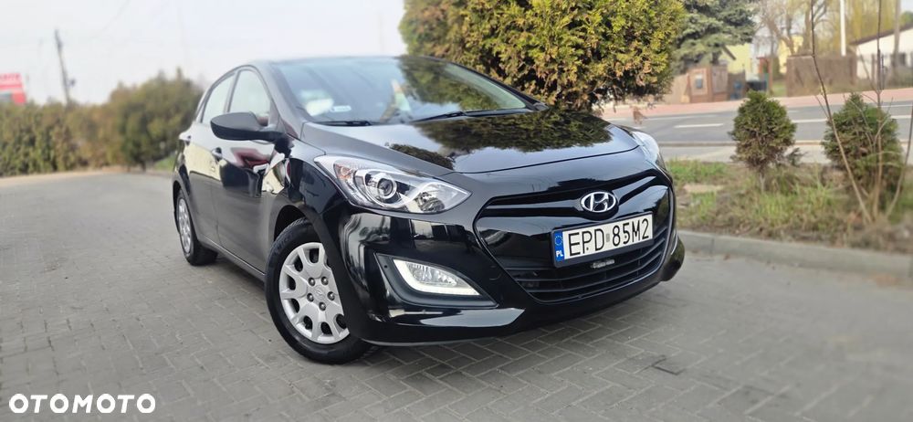 Hyundai i30 1.4 Style - 24