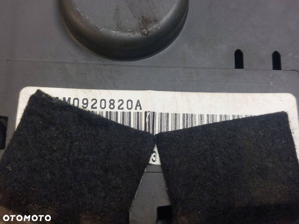 ZESTAW STARTOWY SEAT TOLEDO II LEON I 1.6 8V 06A906019CB 1M0920820A - 5