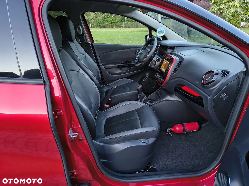 Renault Captur 1.5 dCi Intens - 18