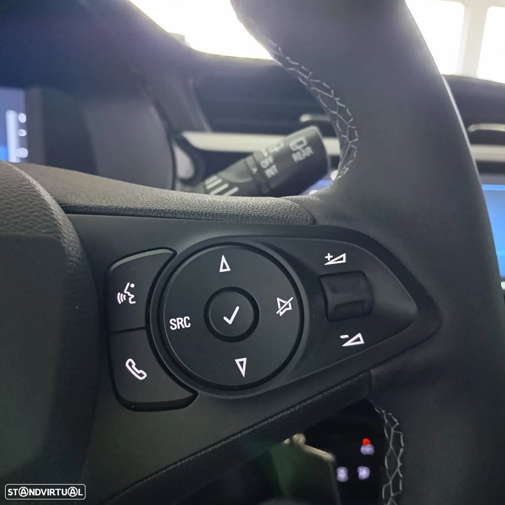 Opel Corsa 1.2 T Edition - 10