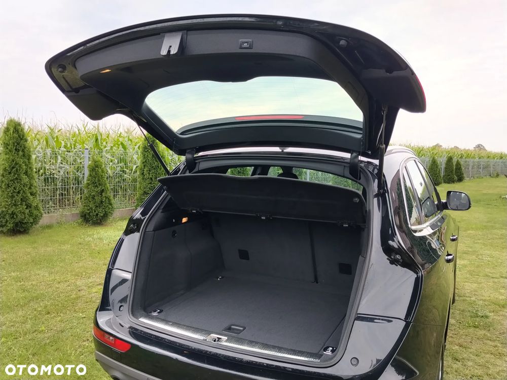 Audi Q5 2.0 TDI Quattro S tronic - 20