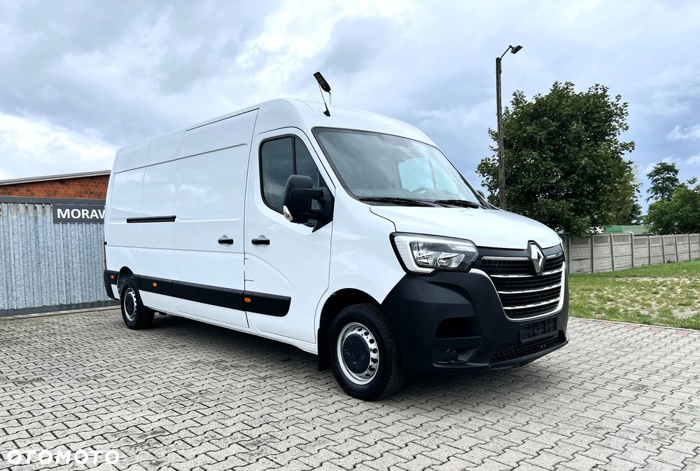 Renault MASTER - 3